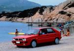 Lancia Delta 1979 года